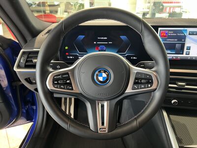 BMW i4 Gebrauchtwagen BMW i4 Gebrauchtwagen