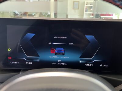 BMW i4 Gebrauchtwagen BMW i4 Gebrauchtwagen