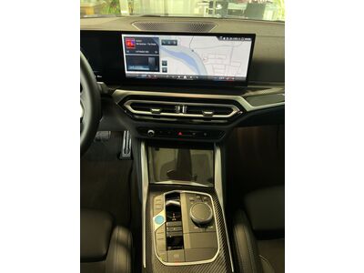 BMW i4 Gebrauchtwagen BMW i4 Gebrauchtwagen
