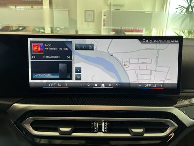 BMW i4 Gebrauchtwagen BMW i4 Gebrauchtwagen