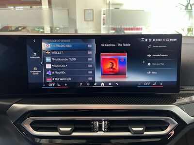 BMW i4 Gebrauchtwagen BMW i4 Gebrauchtwagen