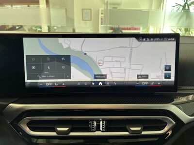 BMW i4 Gebrauchtwagen BMW i4 Gebrauchtwagen