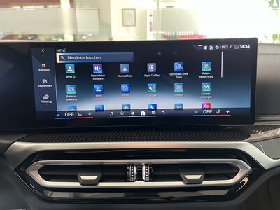 BMW i4 Gebrauchtwagen BMW i4 Gebrauchtwagen