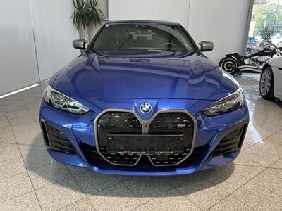 BMW i4 Gebrauchtwagen BMW i4 Gebrauchtwagen