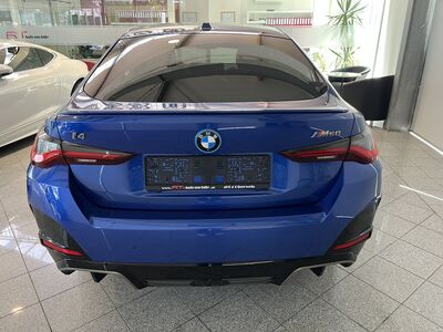 BMW i4 Gebrauchtwagen BMW i4 Gebrauchtwagen