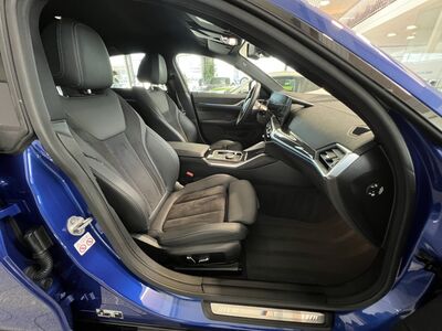 BMW i4 Gebrauchtwagen BMW i4 Gebrauchtwagen