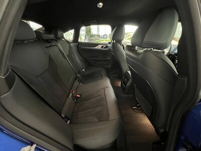 BMW i4 Gebrauchtwagen BMW i4 Gebrauchtwagen