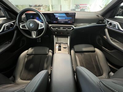 BMW i4 Gebrauchtwagen BMW i4 Gebrauchtwagen
