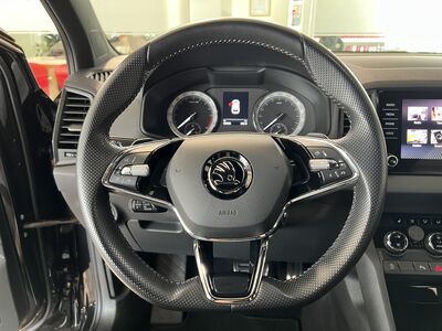 Skoda Karoq Gebrauchtwagen Skoda Karoq Gebrauchtwagen