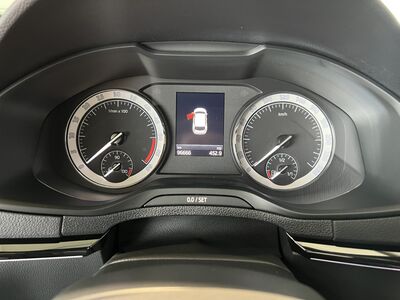 Skoda Karoq Gebrauchtwagen Skoda Karoq Gebrauchtwagen