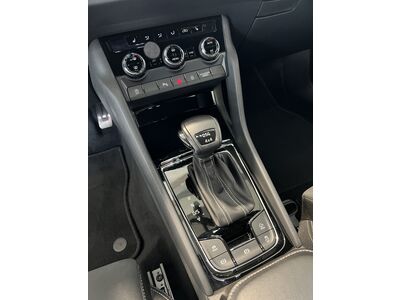 Skoda Karoq Gebrauchtwagen Skoda Karoq Gebrauchtwagen