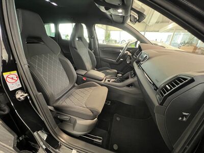 Skoda Karoq Gebrauchtwagen Skoda Karoq Gebrauchtwagen