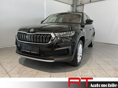Skoda Kodiaq Gebrauchtwagen Skoda Kodiaq Gebrauchtwagen