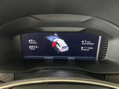Skoda Kodiaq Gebrauchtwagen Skoda Kodiaq Gebrauchtwagen