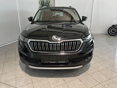 Skoda Kodiaq Gebrauchtwagen Skoda Kodiaq Gebrauchtwagen