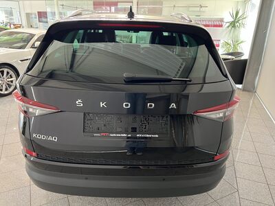 Skoda Kodiaq Gebrauchtwagen Skoda Kodiaq Gebrauchtwagen