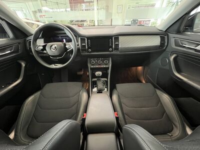 Skoda Kodiaq Gebrauchtwagen Skoda Kodiaq Gebrauchtwagen