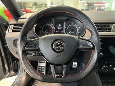 Skoda Octavia Gebrauchtwagen Skoda Octavia Gebrauchtwagen