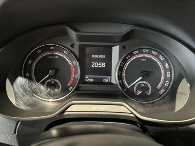 Skoda Octavia Gebrauchtwagen Skoda Octavia Gebrauchtwagen