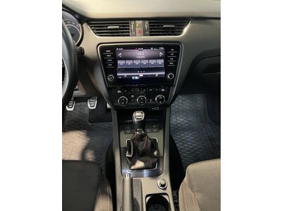 Skoda Octavia Gebrauchtwagen Skoda Octavia Gebrauchtwagen