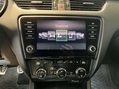 Skoda Octavia Gebrauchtwagen Skoda Octavia Gebrauchtwagen