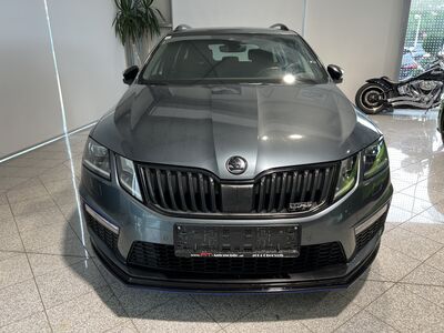 Skoda Octavia Gebrauchtwagen Skoda Octavia Gebrauchtwagen