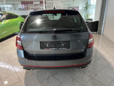 Skoda Octavia Gebrauchtwagen Skoda Octavia Gebrauchtwagen