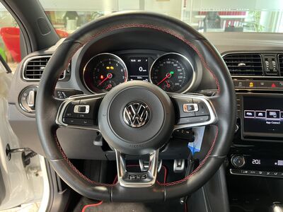 VW Polo Gebrauchtwagen VW Polo Gebrauchtwagen