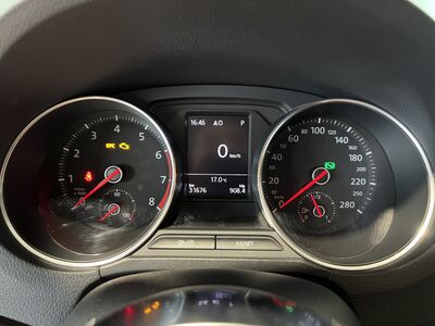 VW Polo Gebrauchtwagen VW Polo Gebrauchtwagen