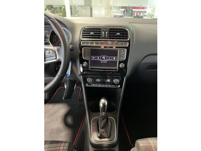 VW Polo Gebrauchtwagen VW Polo Gebrauchtwagen