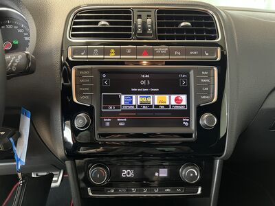 VW Polo Gebrauchtwagen VW Polo Gebrauchtwagen