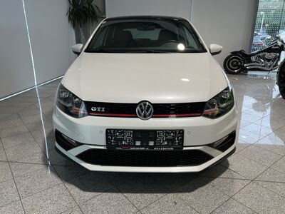 VW Polo Gebrauchtwagen VW Polo Gebrauchtwagen