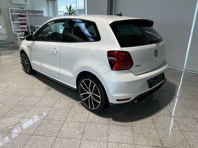 VW Polo Gebrauchtwagen VW Polo Gebrauchtwagen