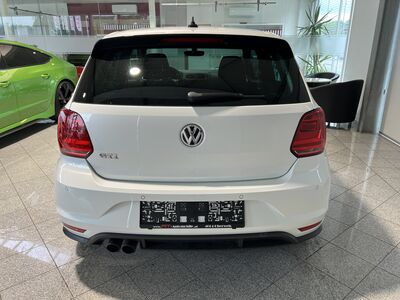 VW Polo Gebrauchtwagen VW Polo Gebrauchtwagen