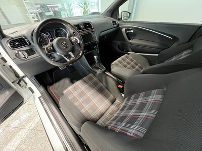 VW Polo Gebrauchtwagen VW Polo Gebrauchtwagen