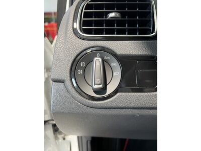 VW Polo Gebrauchtwagen VW Polo Gebrauchtwagen