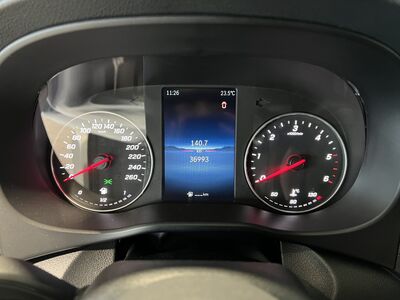 Mercedes-Benz Vito Gebrauchtwagen Mercedes-Benz Vito Gebrauchtwagen