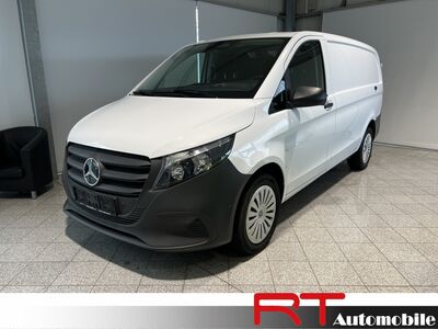 Mercedes-Benz Vito Gebrauchtwagen Mercedes-Benz Vito Gebrauchtwagen