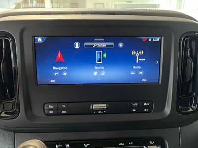 Mercedes-Benz Vito Gebrauchtwagen Mercedes-Benz Vito Gebrauchtwagen