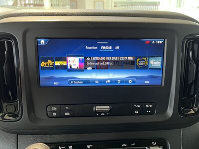 Mercedes-Benz Vito Gebrauchtwagen Mercedes-Benz Vito Gebrauchtwagen