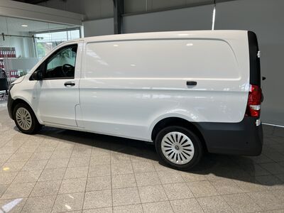 Mercedes-Benz Vito Gebrauchtwagen Mercedes-Benz Vito Gebrauchtwagen