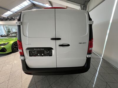 Mercedes-Benz Vito Gebrauchtwagen Mercedes-Benz Vito Gebrauchtwagen