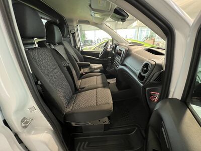 Mercedes-Benz Vito Gebrauchtwagen Mercedes-Benz Vito Gebrauchtwagen
