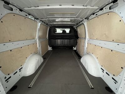 Mercedes-Benz Vito Gebrauchtwagen Mercedes-Benz Vito Gebrauchtwagen