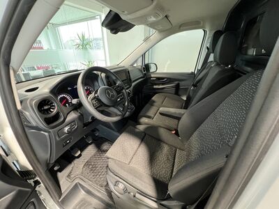 Mercedes-Benz Vito Gebrauchtwagen Mercedes-Benz Vito Gebrauchtwagen