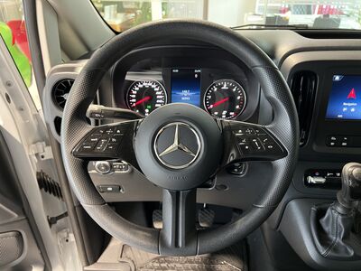 Mercedes-Benz Vito Gebrauchtwagen Mercedes-Benz Vito Gebrauchtwagen