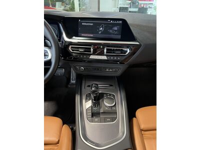 BMW Z4 Gebrauchtwagen BMW Z4 Gebrauchtwagen