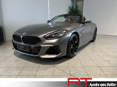 BMW Z4 Gebrauchtwagen