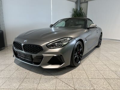 BMW Z4 Gebrauchtwagen BMW Z4 Gebrauchtwagen