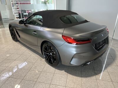 BMW Z4 Gebrauchtwagen BMW Z4 Gebrauchtwagen